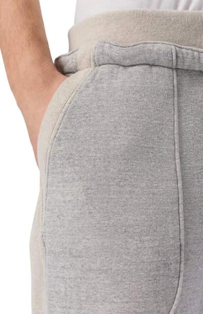 Хлопковые брюки R13, арт. R13WK334-001BH, фото 5