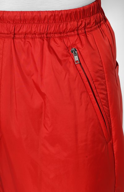 Джоггеры RICK OWENS, арт. RU19F4388/NZ, фото 5