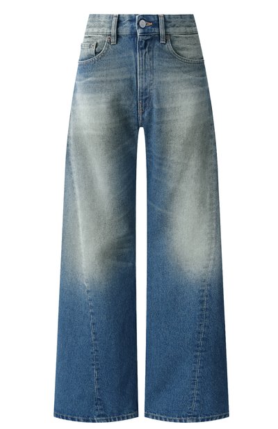 Женские джинсы MM6, арт. S52LA0238/S30589