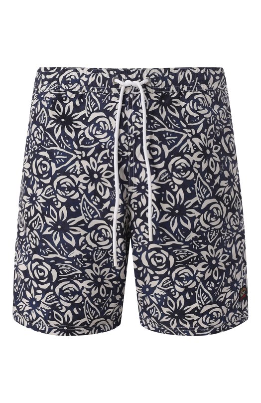 

Плавки-шорты Paul&Shark, Синий