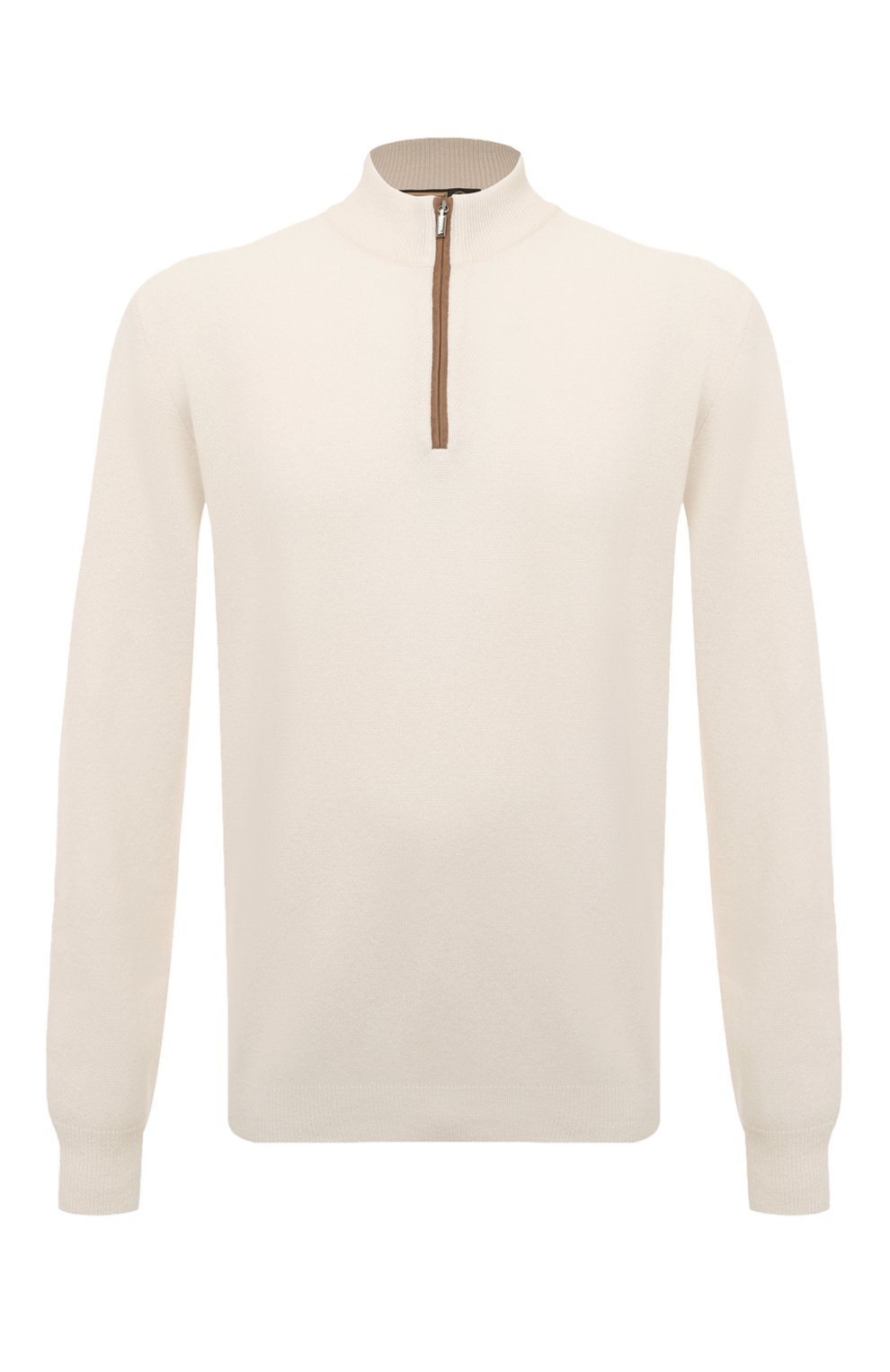 Кашемировый джемпер ZILLI, арт. KZMN01M0320VNX200, фото 1