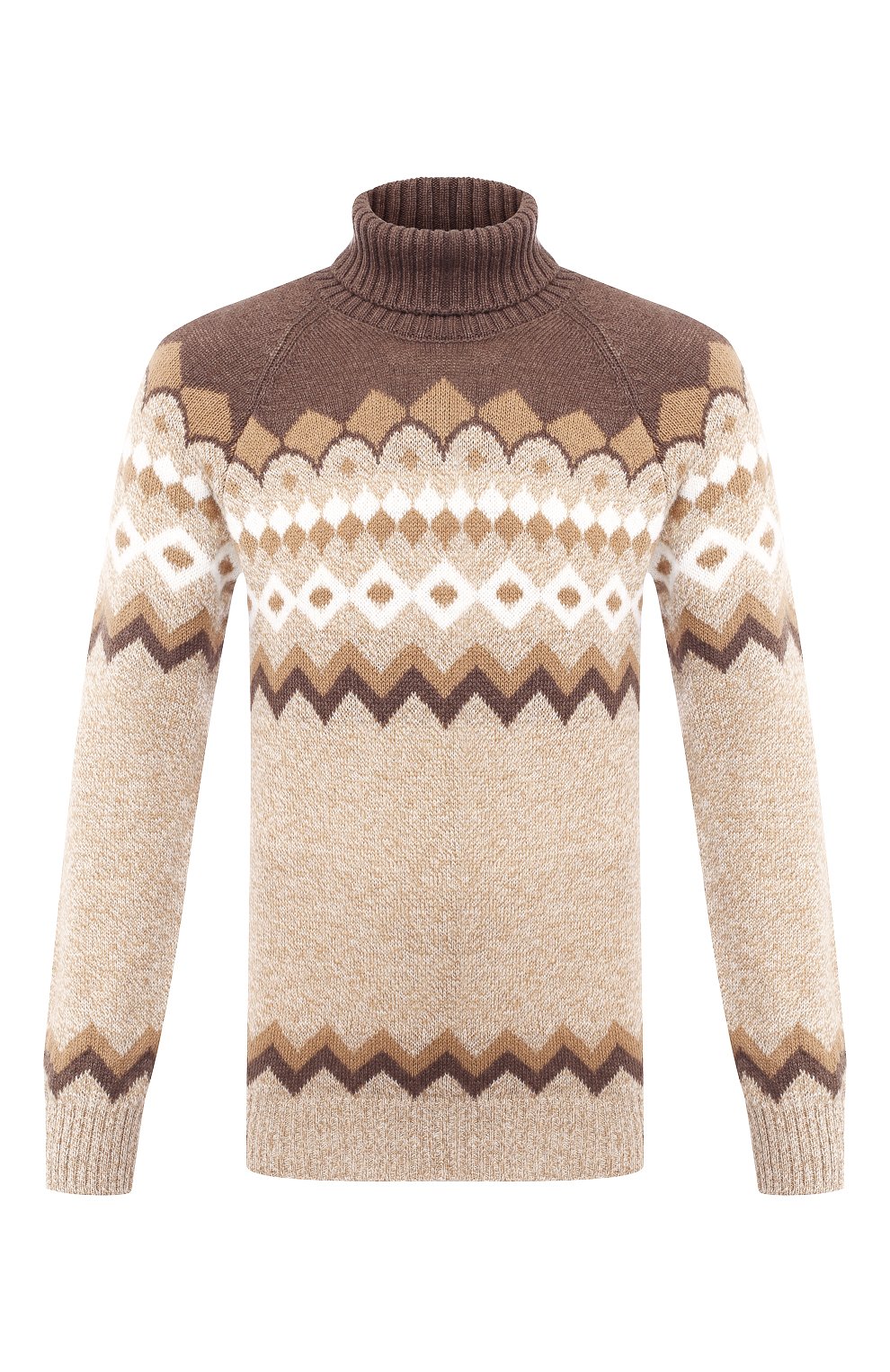 Шерстяной свитер GRAN SASSO, арт. 13121/22613, фото 1