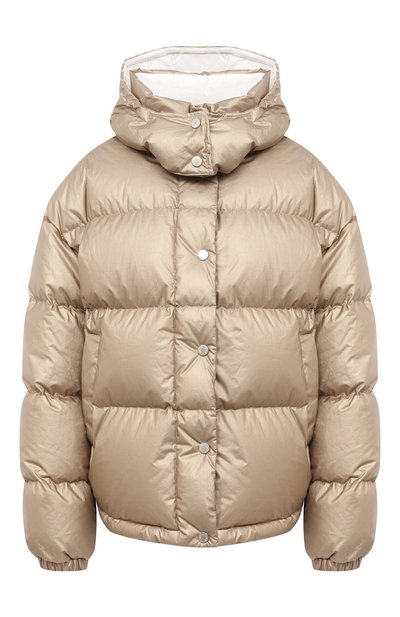 Женская пуховая куртка MONCLER, арт. F2-093-1A571-00-V0124
