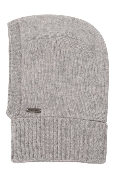 Шерстяной капор IL TRENINO, арт. CL-4101/J