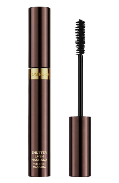 Женская тушь для ресниц для объема shutter lash mascara TOM FORD, арт. T59W-01