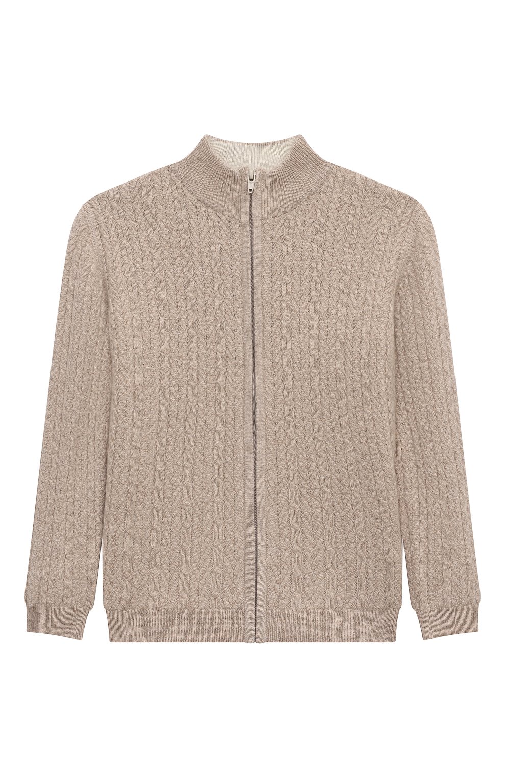 Кашемировый кардиган OSCAR ET VALENTINE, арт. W23CAM05M, фото 1