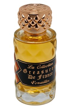 Духи versailles (100ml) 12 FRANCAIS PARFUMEURS бесцветного цвета, арт. 3485259701828 | Фото 1 (Тип продукта - парфюмерия: Духи; Региональные ограничения белый список (Axapta Mercury): Не проставлено; Нос: Не проставлено; Ограничения доставки: flammable)