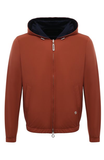 Мужской двусторонний бомбер STEFANO RICCI, арт. MDJ4100360/S5PL02