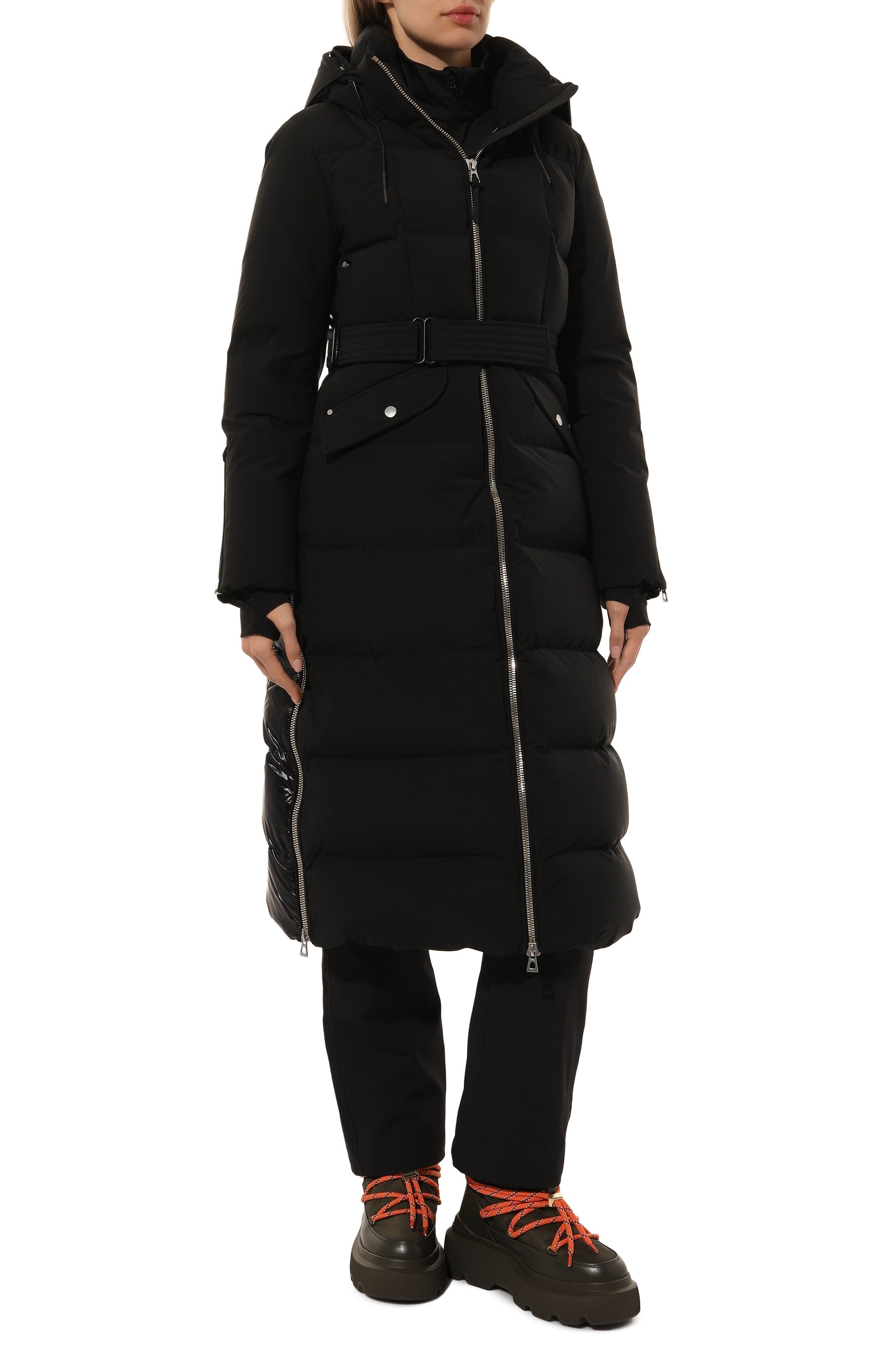 Пуховик RUDSAK, арт. 8122502/CALI, фото 2