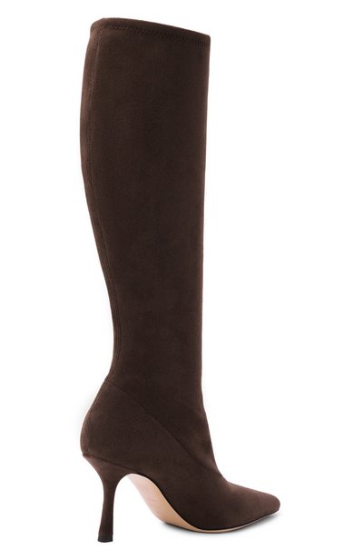 Текстильные сапоги nina 80 CASADEI, арт. 1S415C0801/ARCEU, фото 5