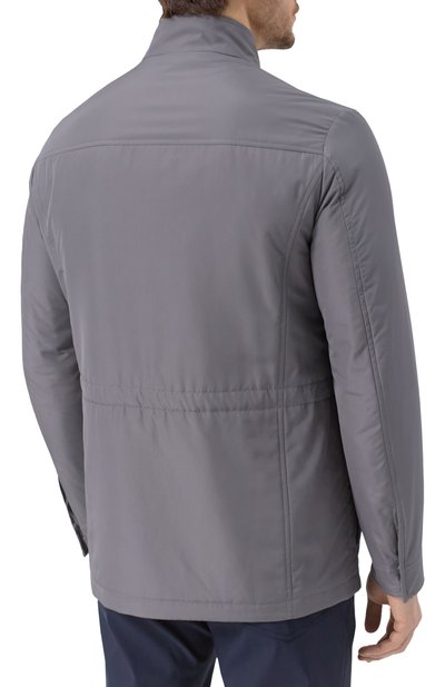 Куртка CANALI, арт. 020382U/SG01121, фото 4