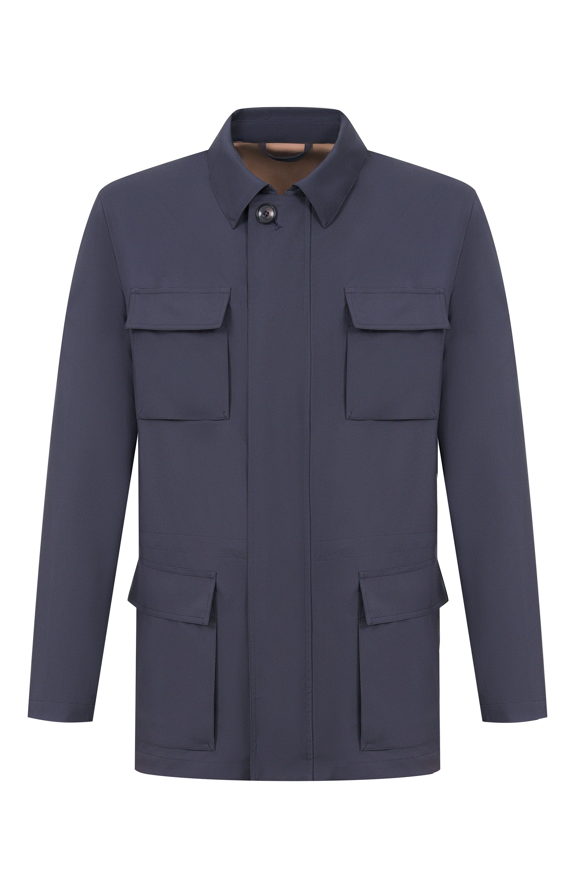 Куртка ANDREA CAMPAGNA, арт. 822543/AC/AC21002, фото 1