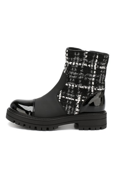 Ботинки MISSOURI, арт. 85839M/31-34, фото 2