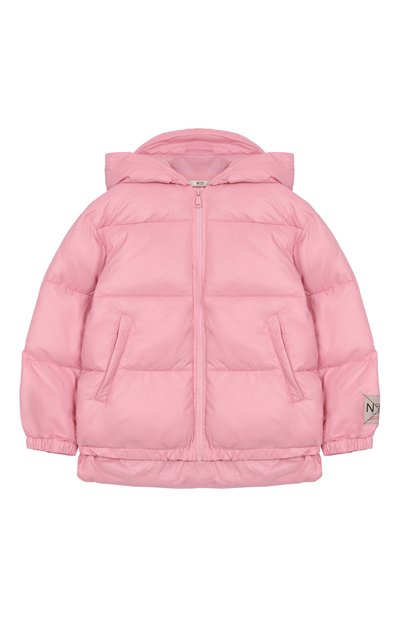 Пуховик N21, арт. N2104X/N0002, фото 1