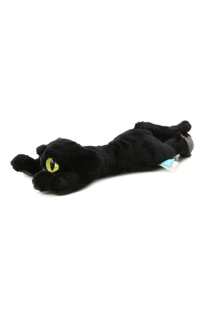Игрушка кот чат BONPOINT черного цвета по цене 4300 руб., арт. PEMAACHAT(099)_496031, фото 2 Игрушка кот чат BONPOINT, арт. PEMAACHAT(099)_496031, фото 2