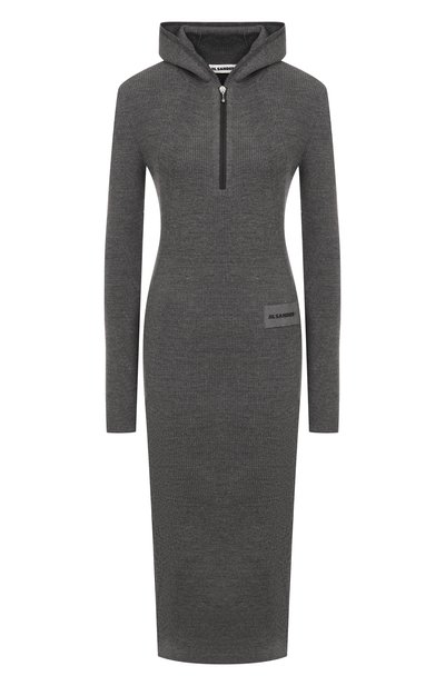 Женское платье JIL SANDER, арт. J40CT0128-J14639