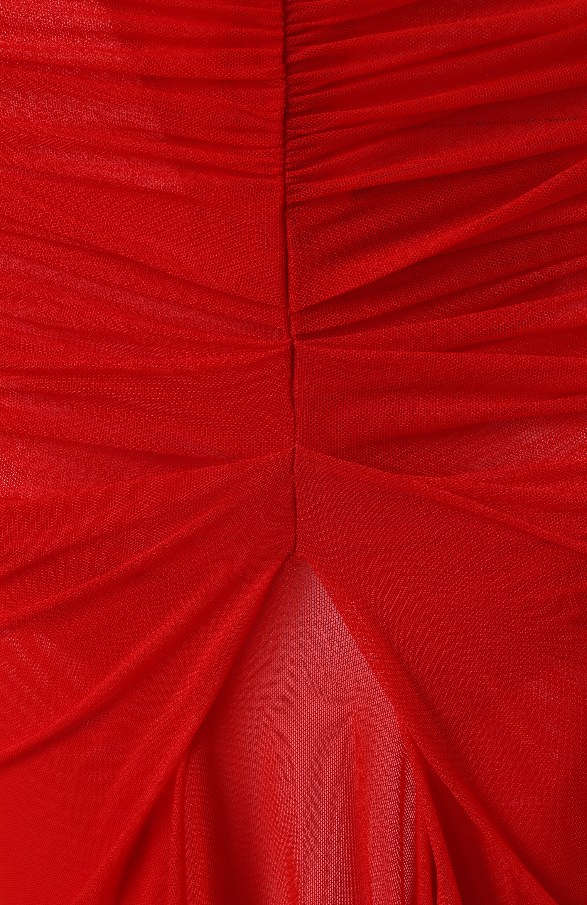 Юбка MUGLER, арт. 25P3JU0560595, фото 6