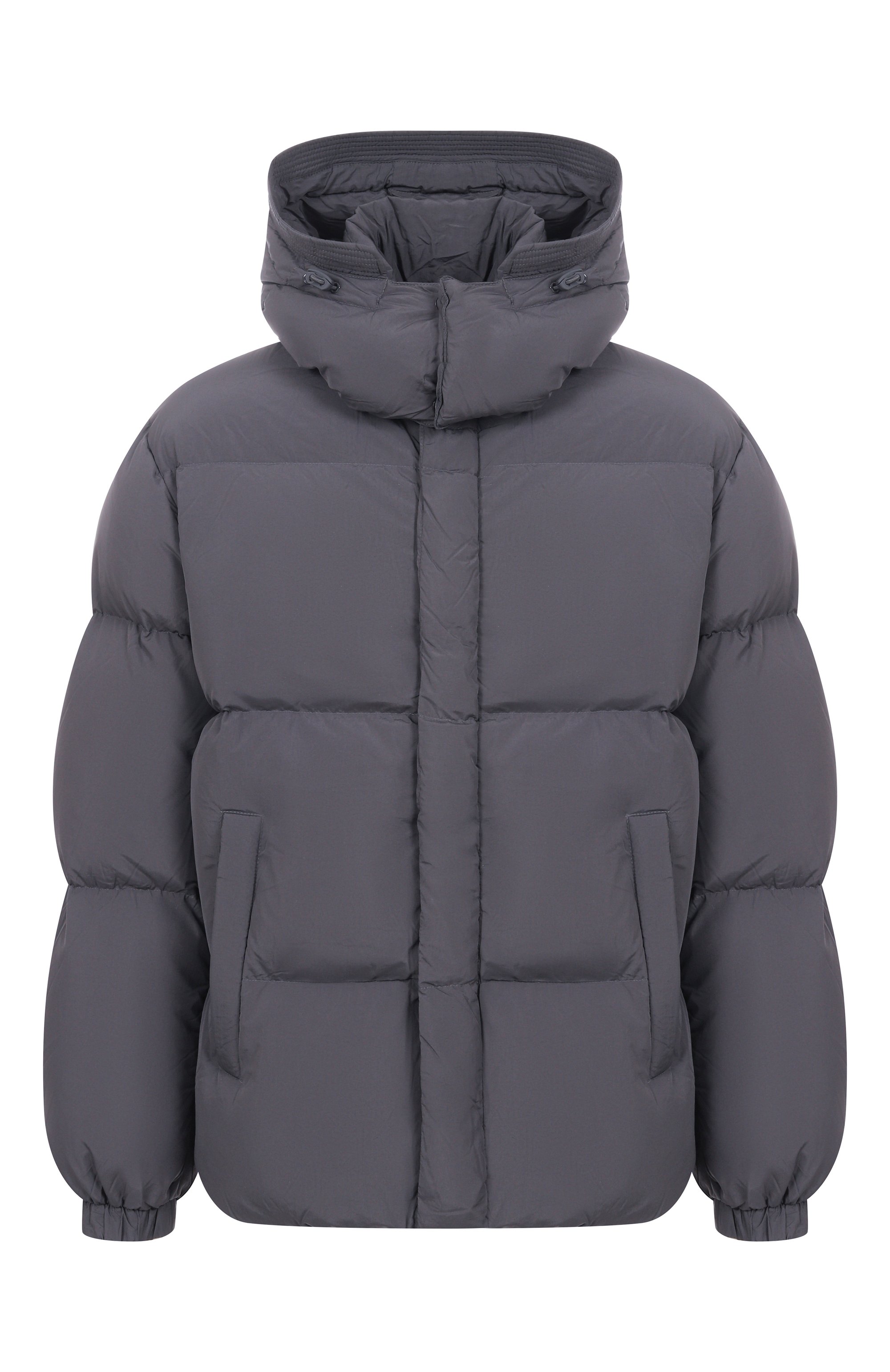 Пуховик DIESEL, арт. A10601/0AEAI, фото 1