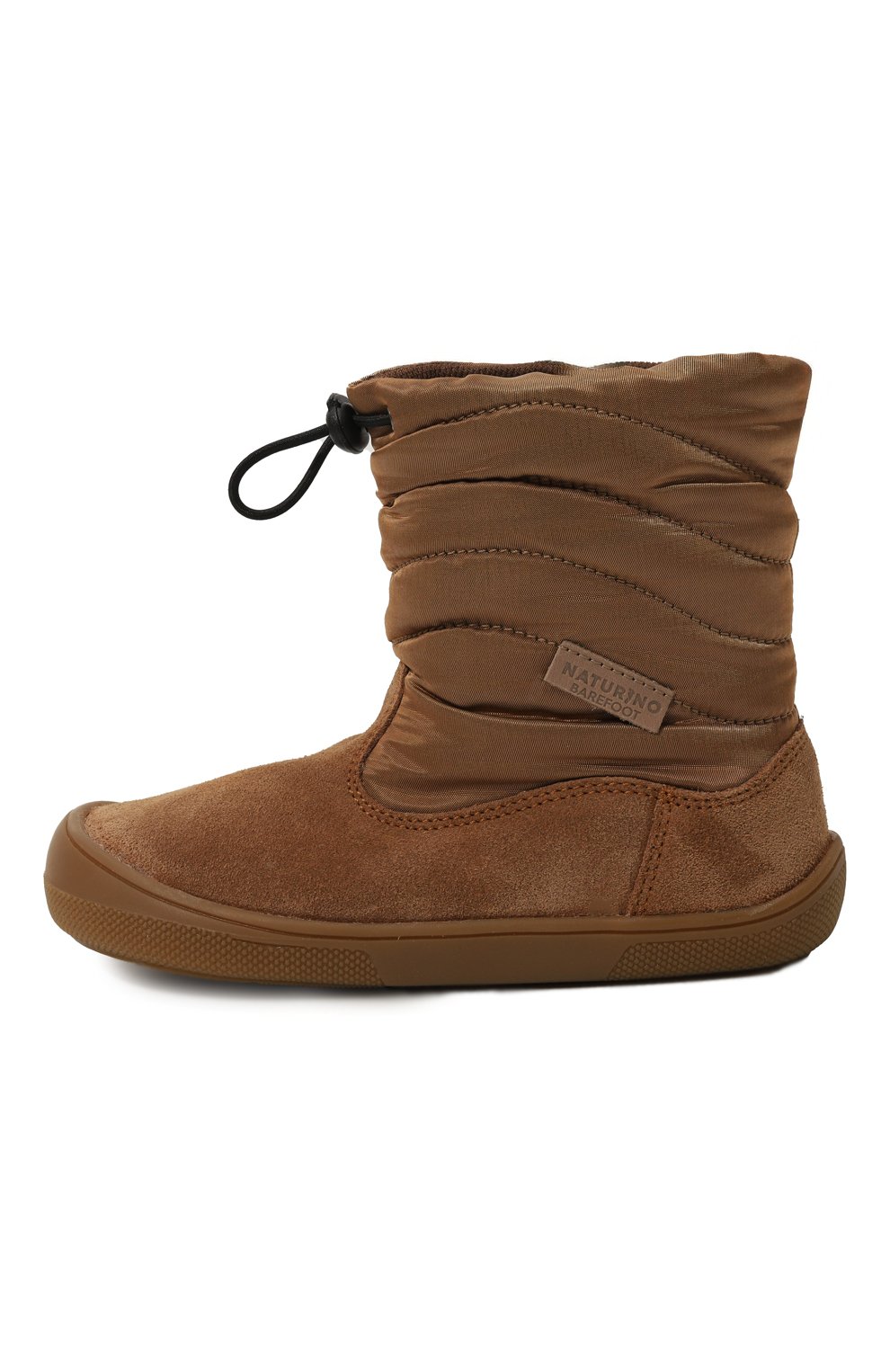 Утепленные сапоги NATURINO, арт. 3001574/01/0D02/27-32, фото 2