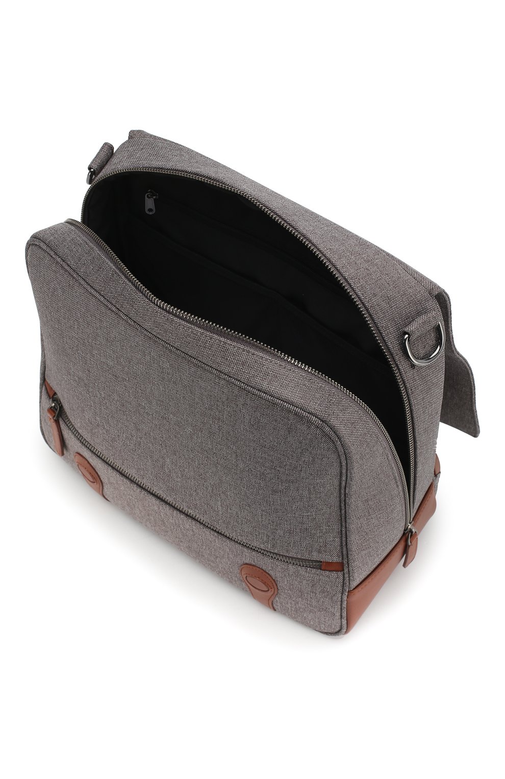 Сумка для коляски wave sable SILVER CROSS, арт. SX5043.SBSI, фото 3