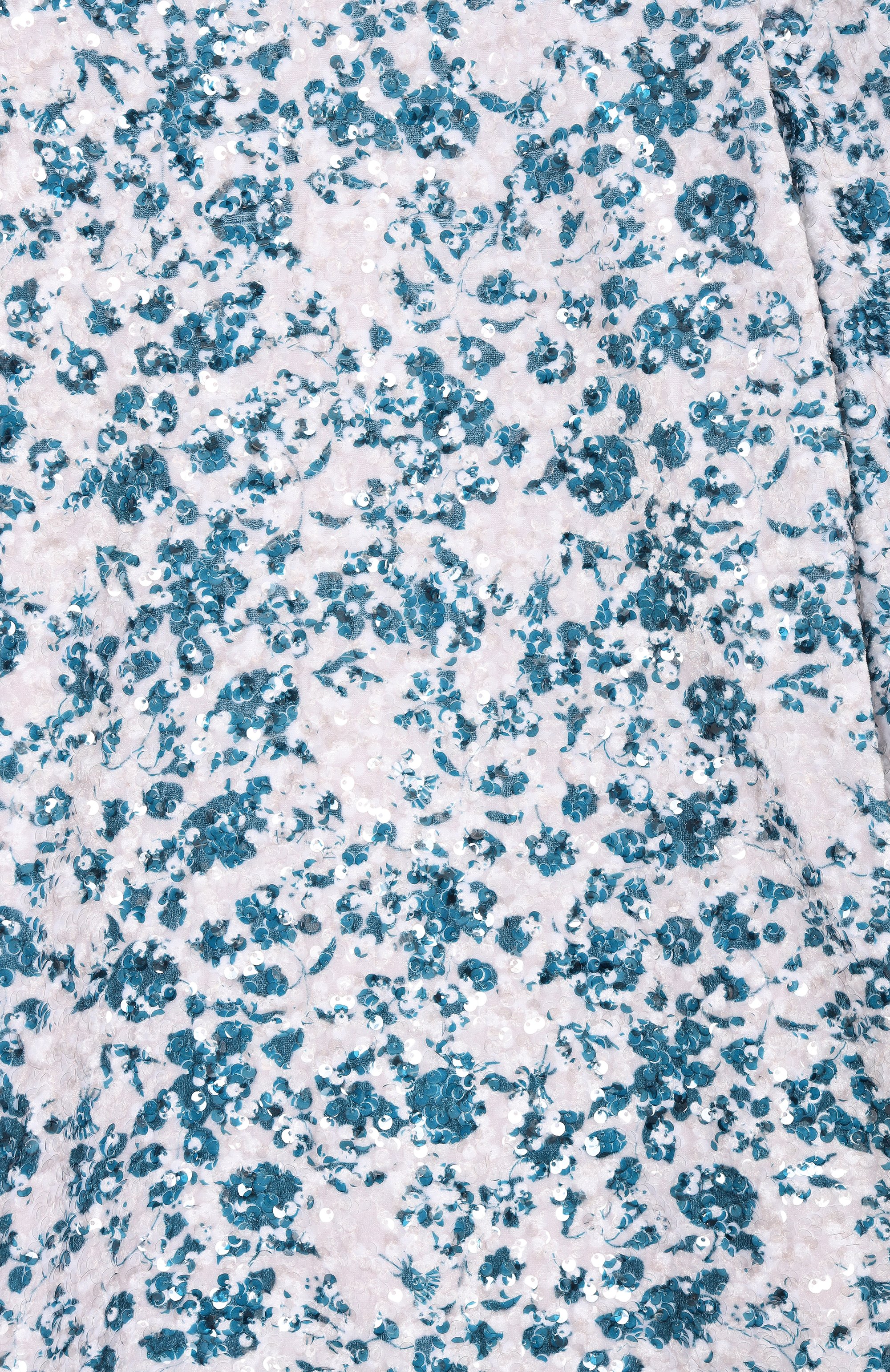 Платье с отделкой пайетками DESIGNERS CAT, арт. 100000K01001873/FEATHER/14-16, фото 3