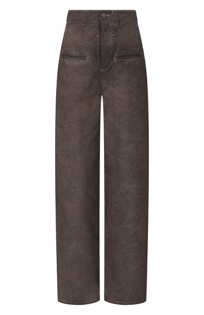 Женские джинсы UMA WANG, арт. S3 M UP3038