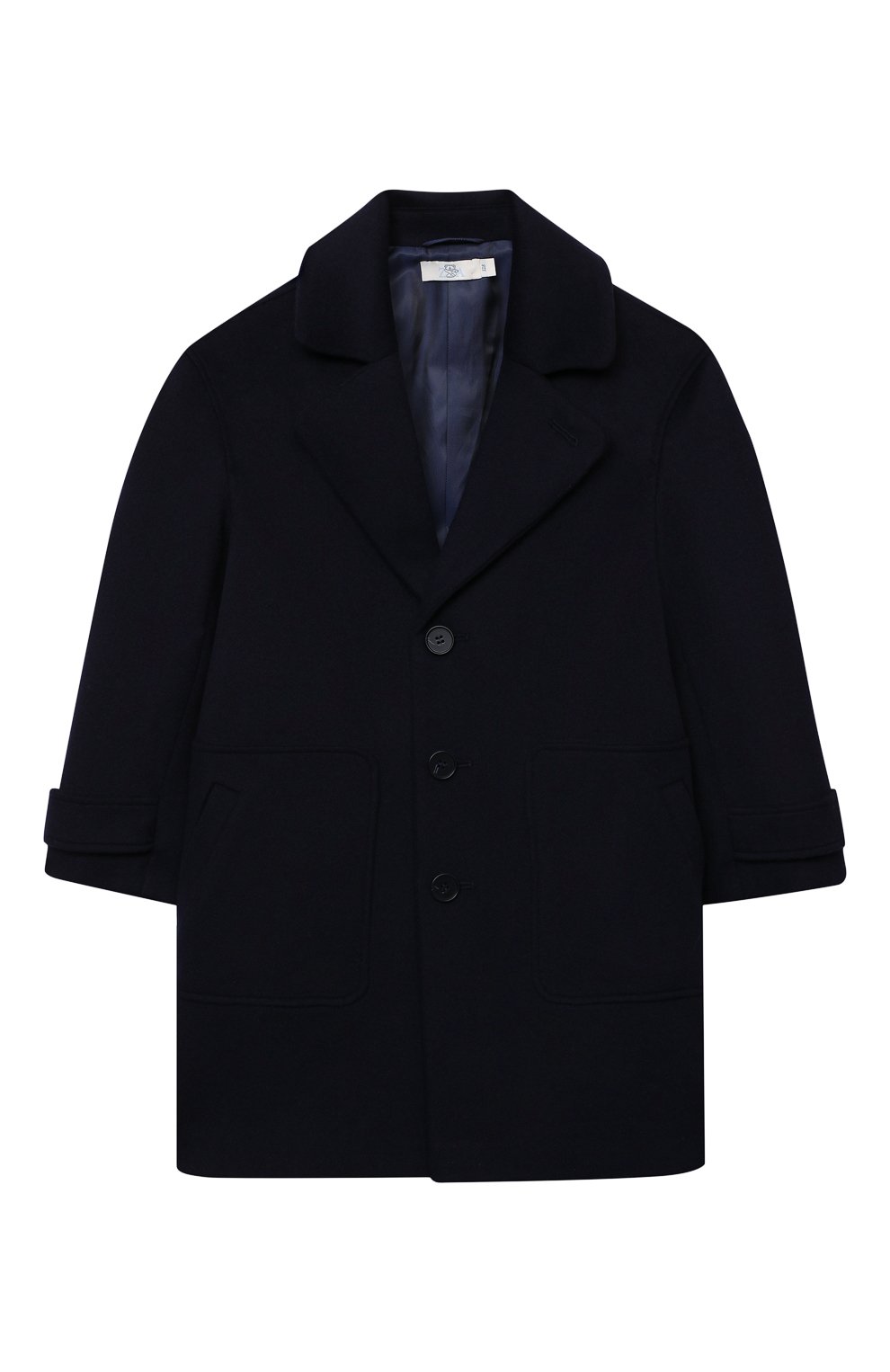 Шерстяное пальто fall ZHANNA & ANNA, арт. ZACO12062021, фото 1