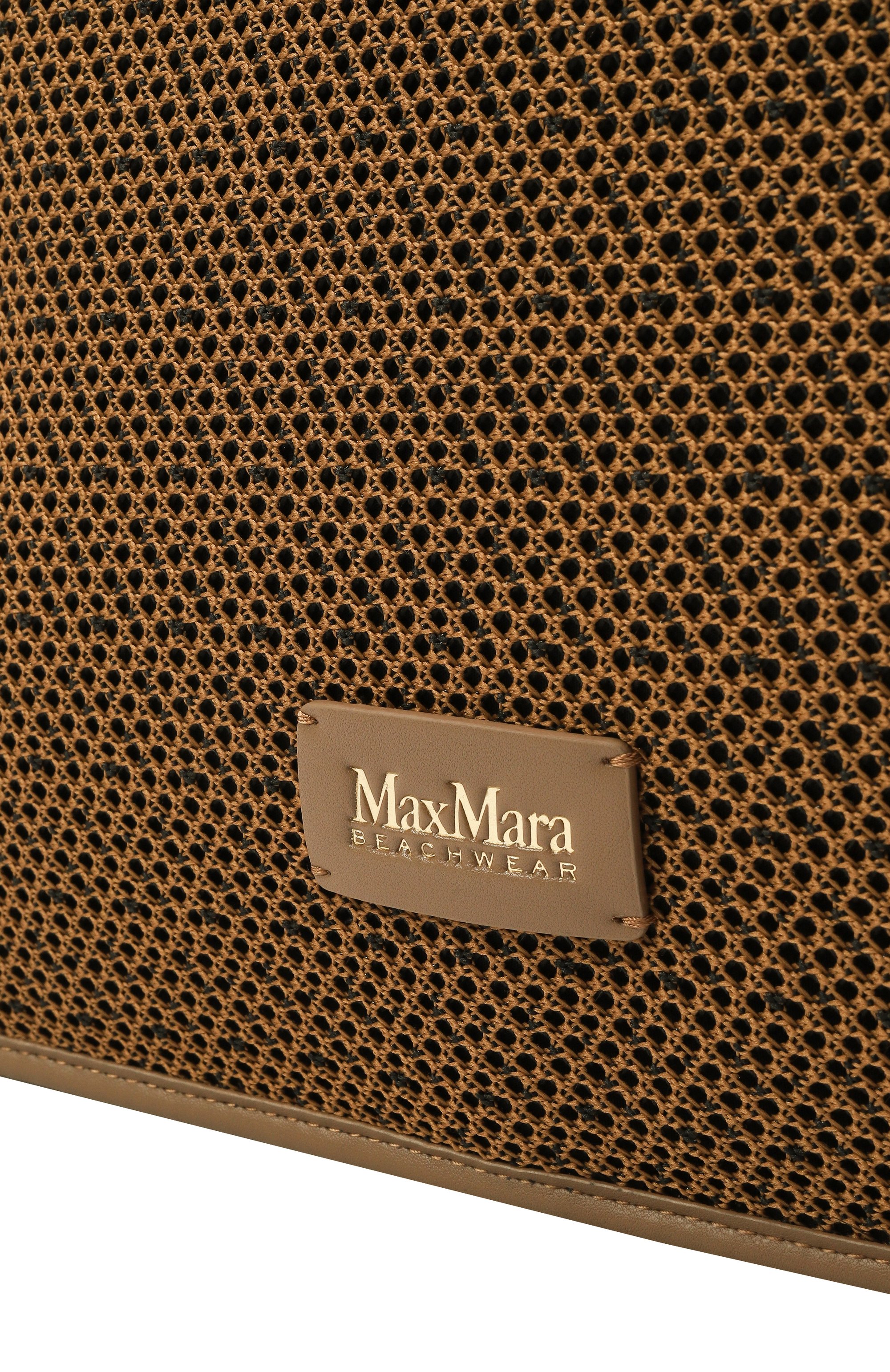 Сумка-тоут freda MAX MARA, арт. FREDA 2516511039, фото 3