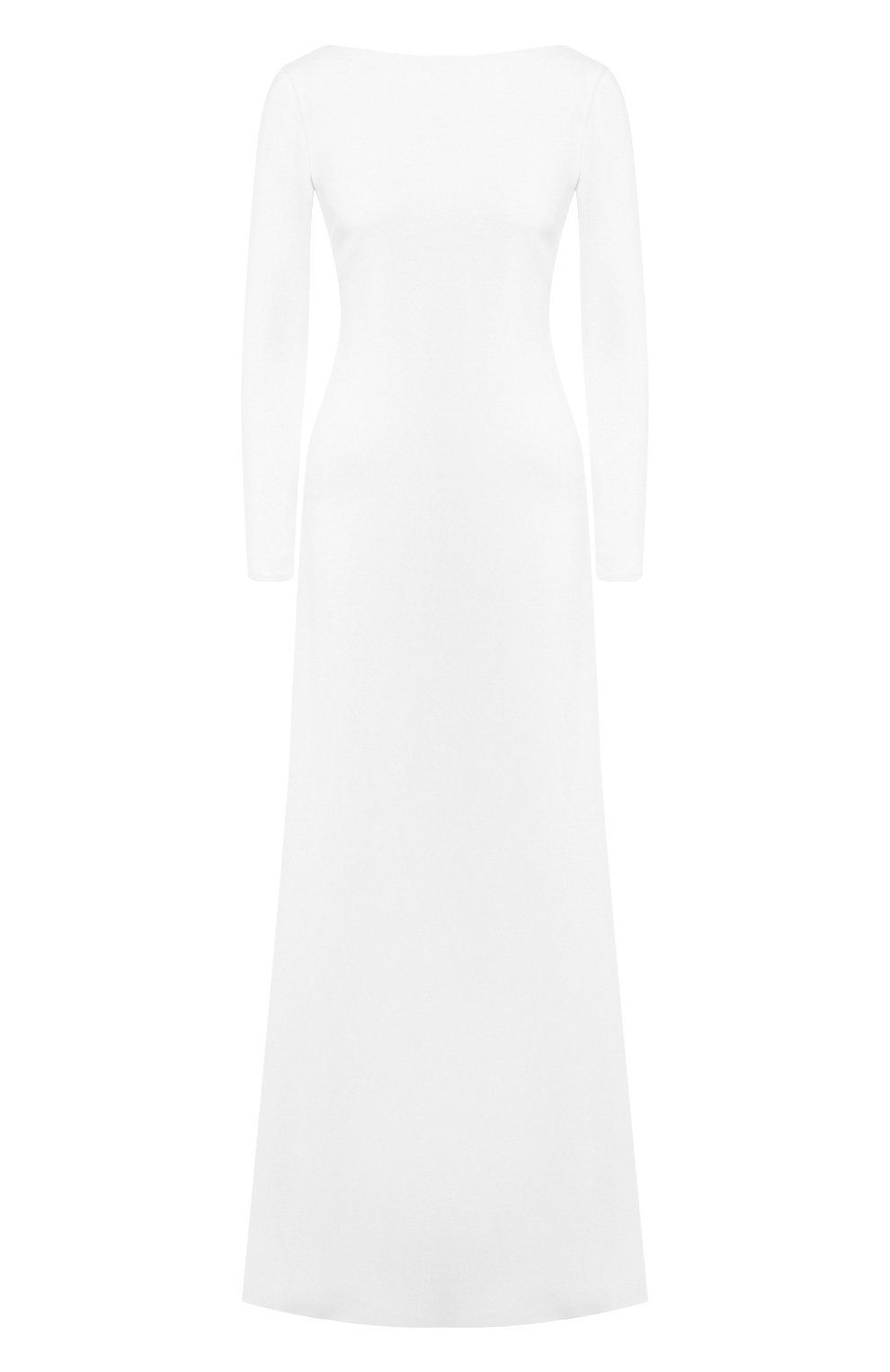 Платье из вискозы TOM FORD, арт. AB2740-FAX459, фото 1