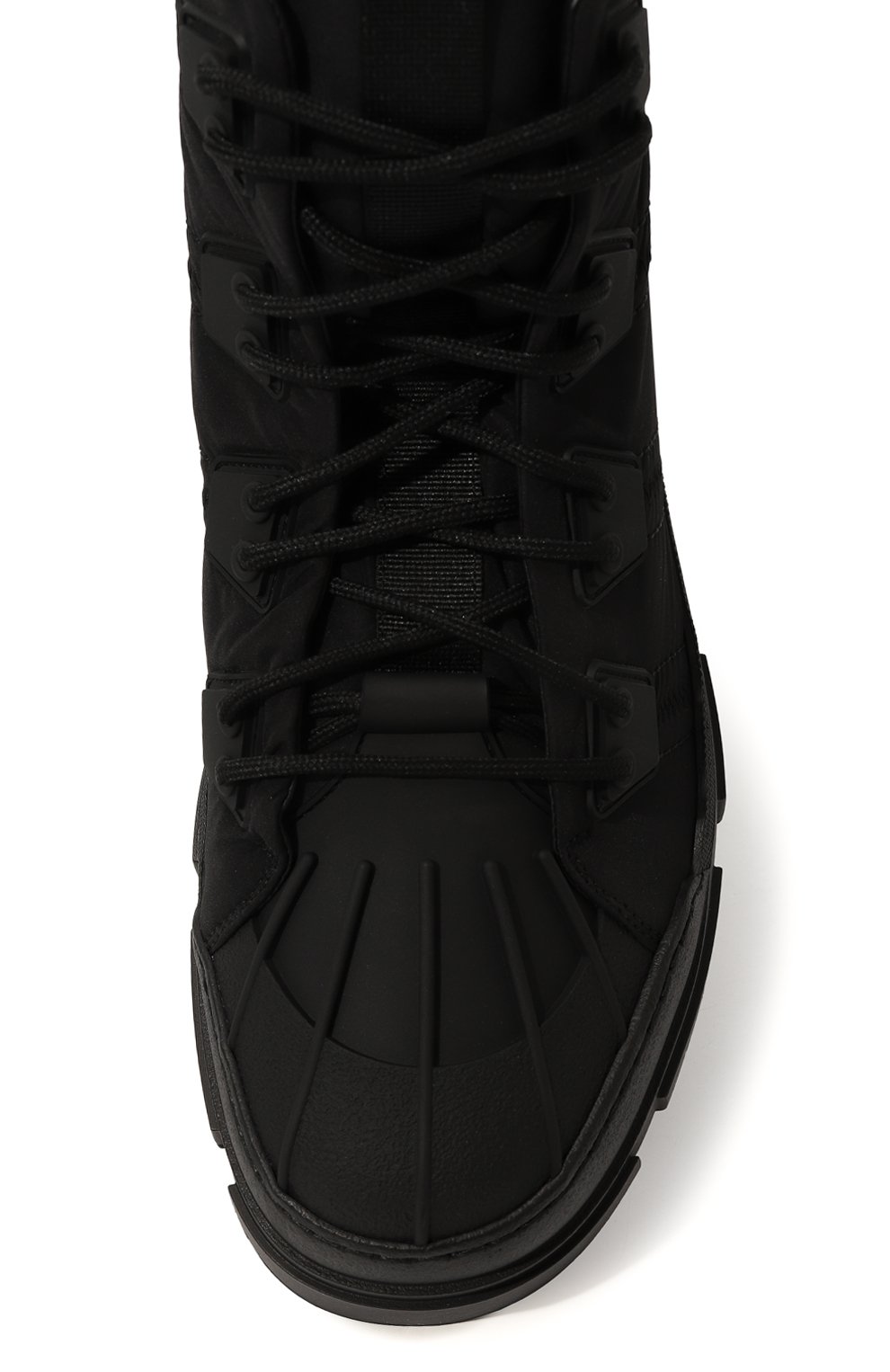 Комбинированные ботинки roccia VIC MATIE, арт. 1D8060U_V06BMAT001, фото 6