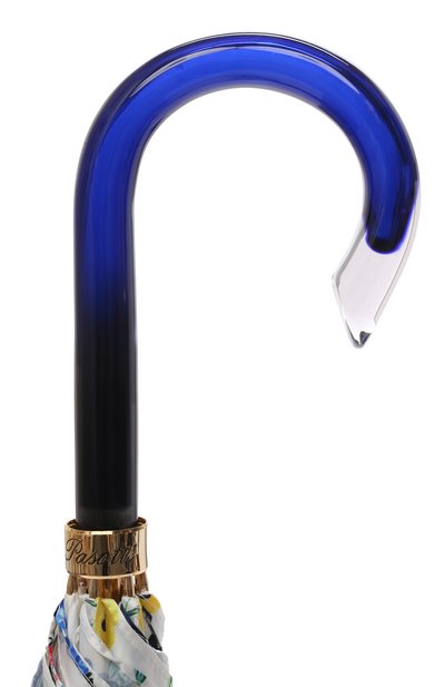 Зонт-трость PASOTTI OMBRELLI, арт. 20/RAS0 5K598/1/G15, фото 5