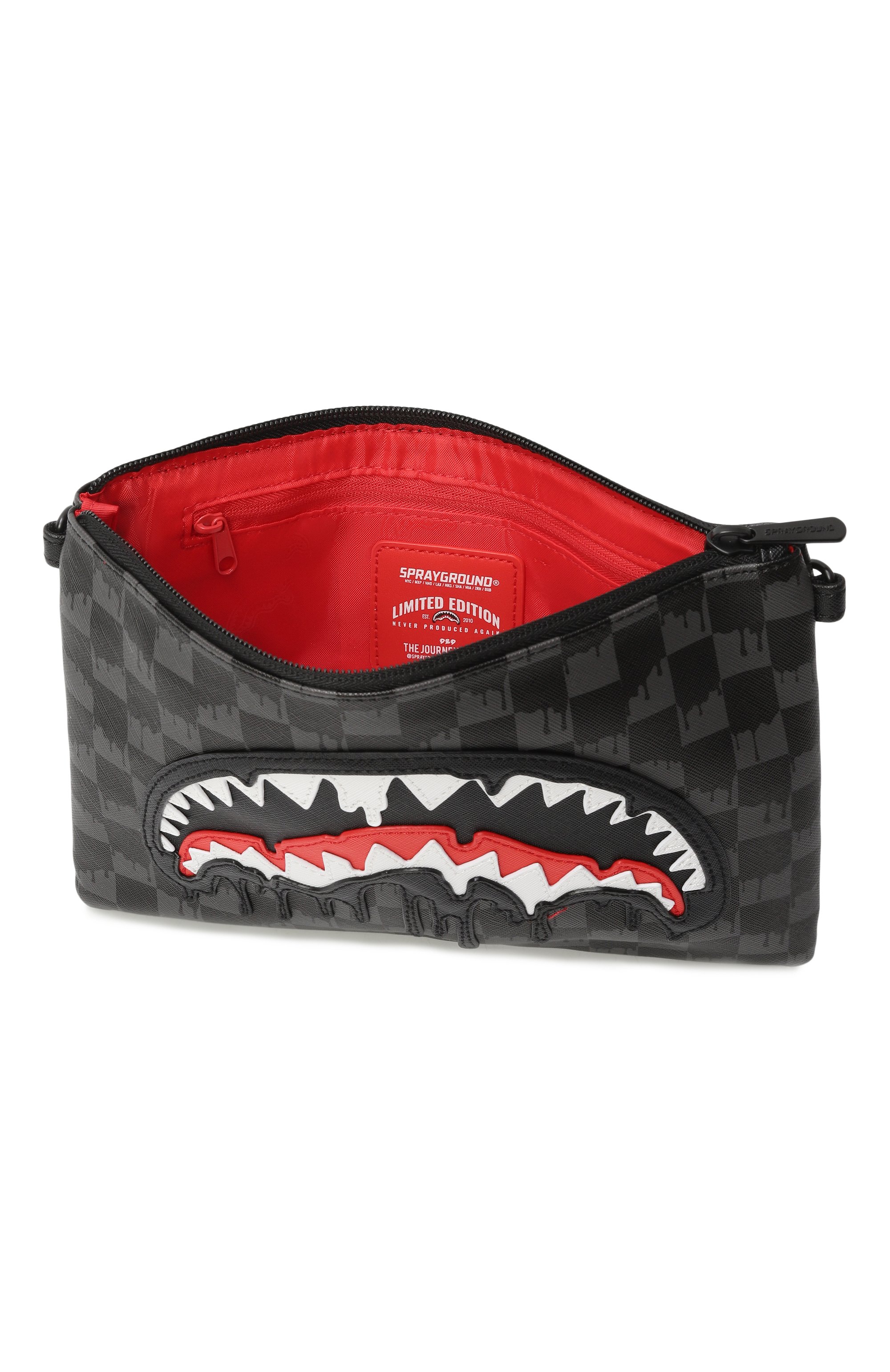 Клатч SPRAYGROUND, арт. 910B7969NSZ, фото 3