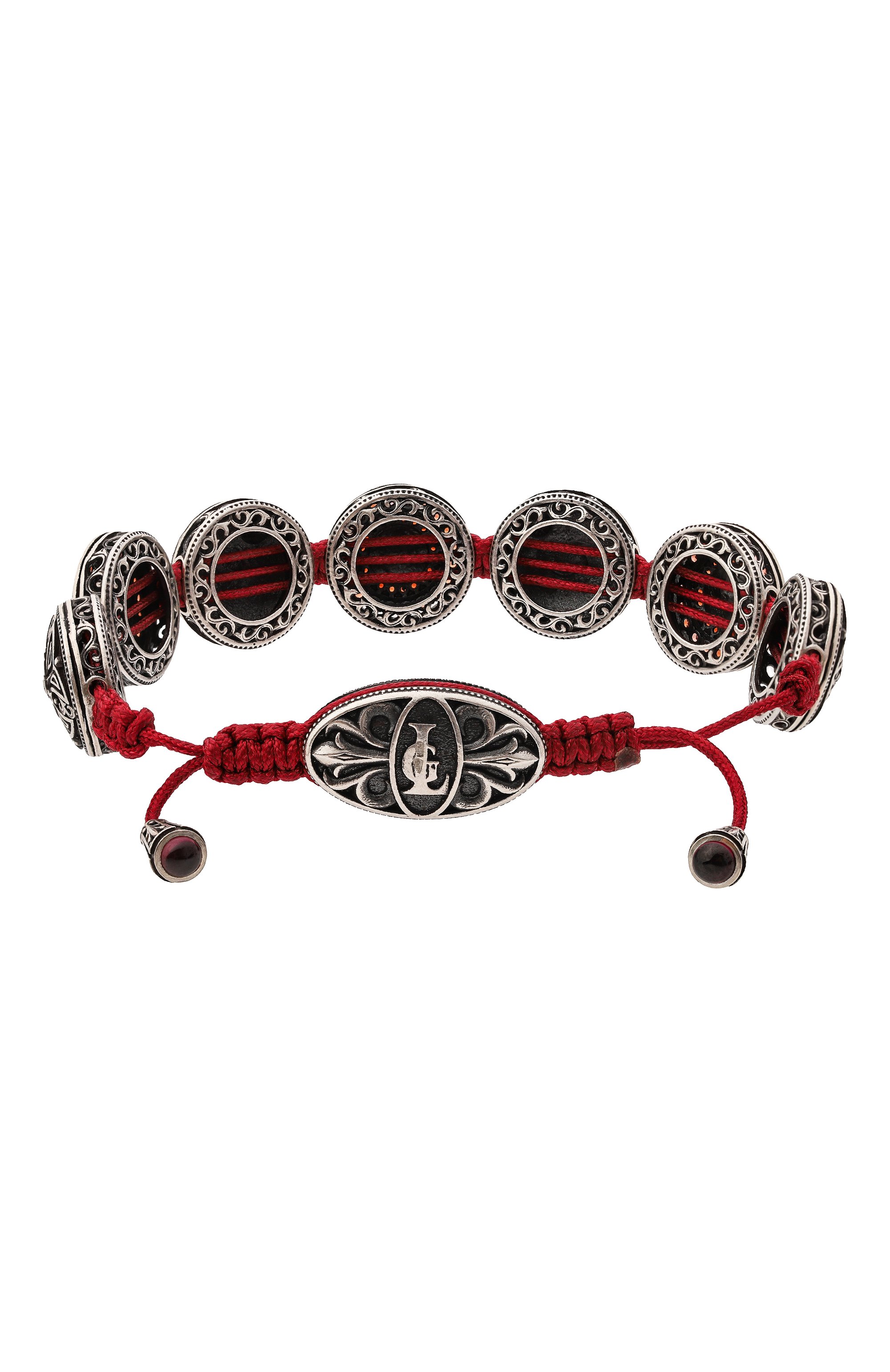 Браслет геральдика GL JEWELRY, арт. M480004-S97-305, фото 2