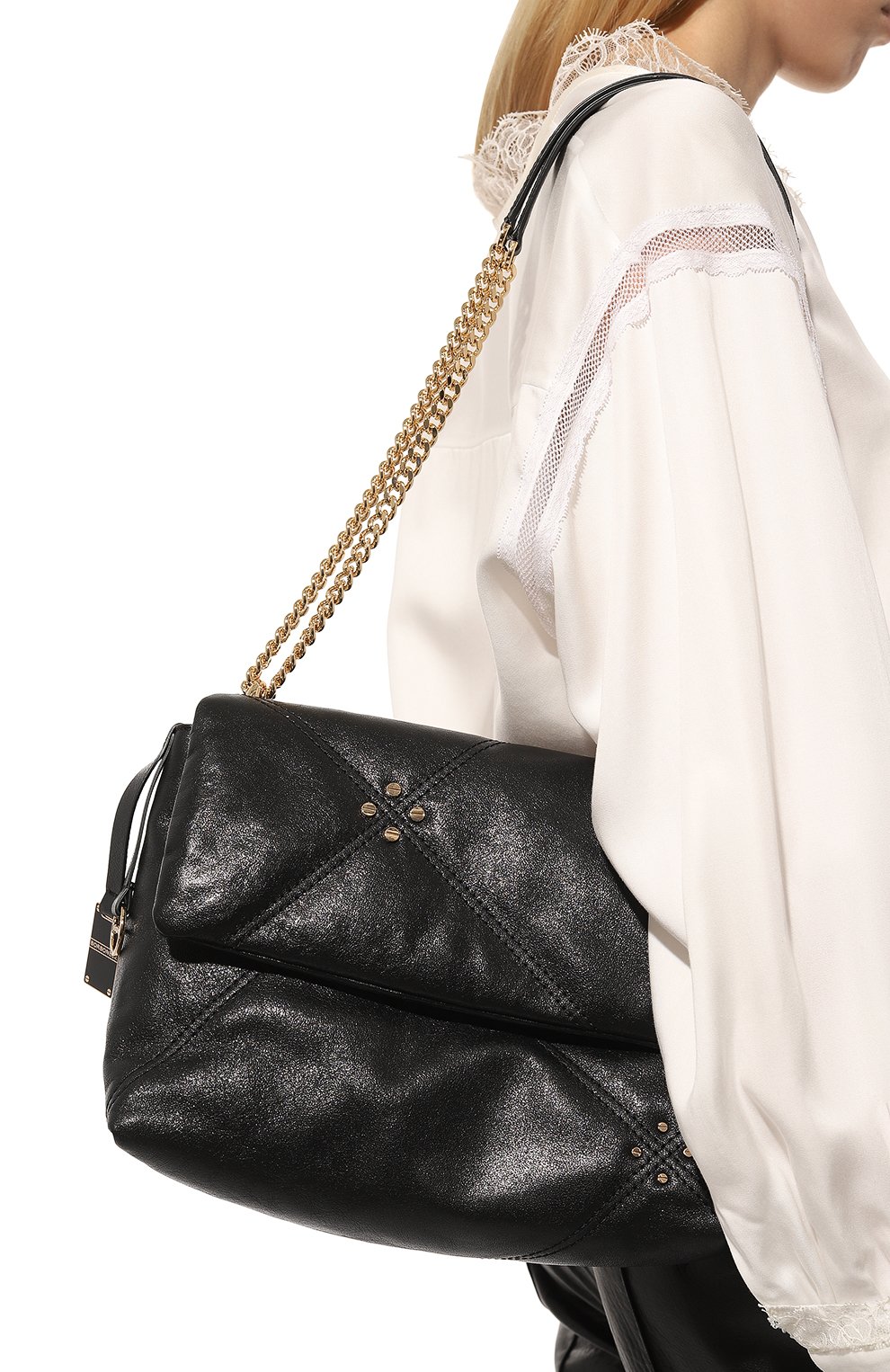 Сумка BORBONESE, арт. 923169, фото 2