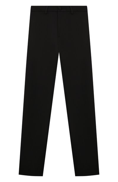 Костюм DAL LAGO черного цвета по цене 59950 руб., арт. N062A/7703/7-12, фото 5 Костюм DAL LAGO, арт. N062A/7703/7-12, фото 5