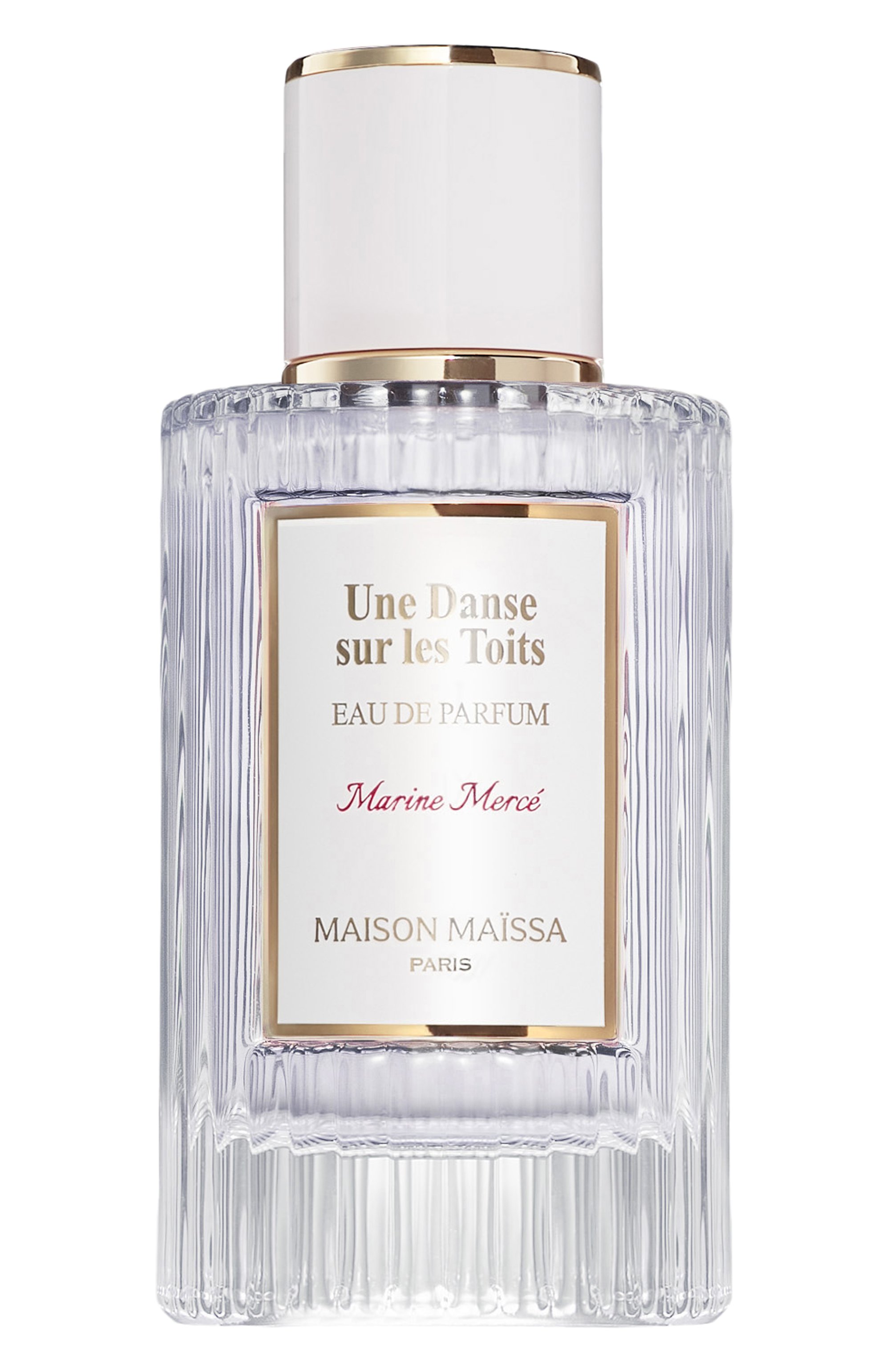 Парфюмерная вода une danse sur les toits (100ml) MAISON MAISSA, арт. 3760368503946, фото 1