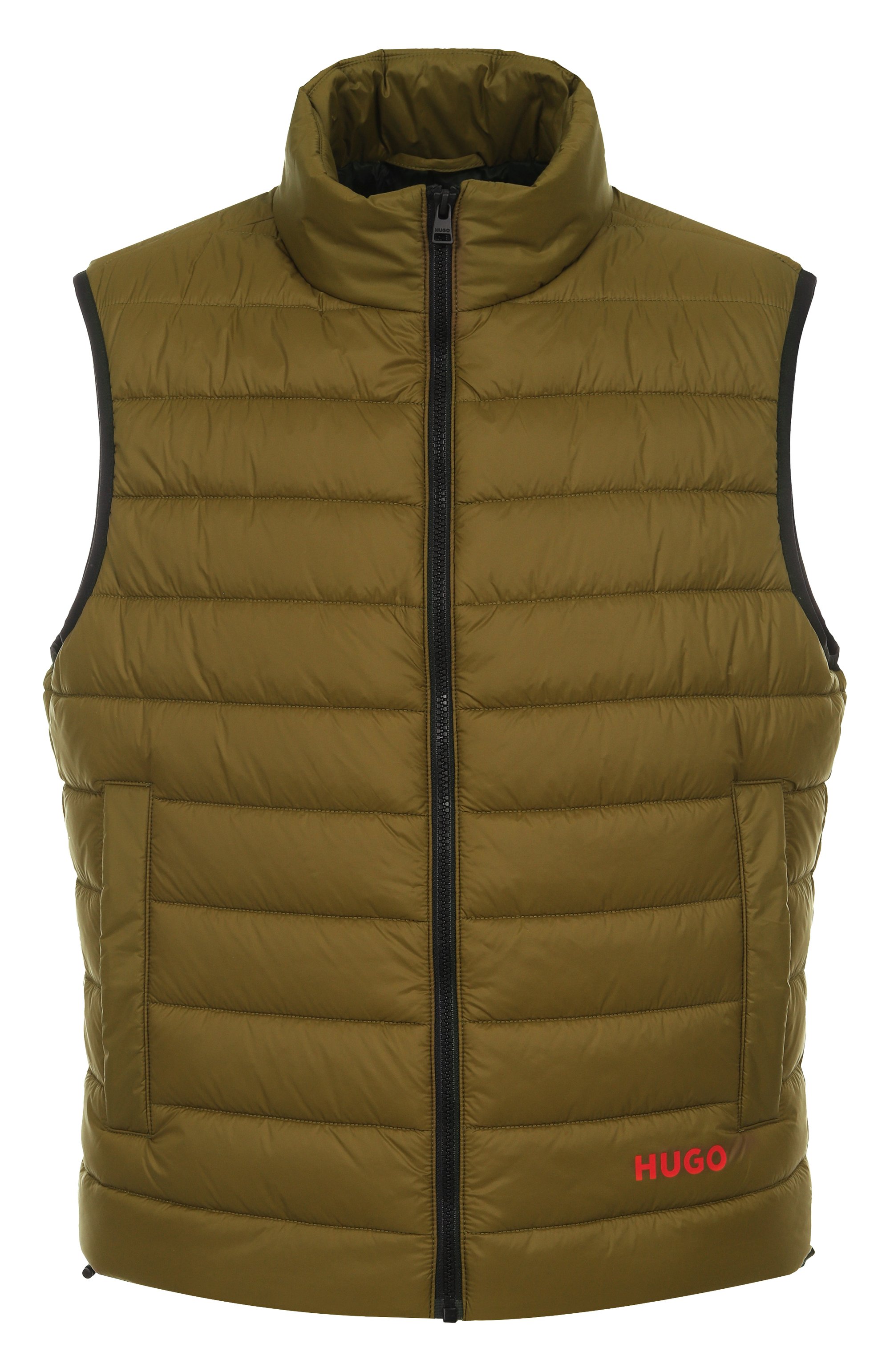 Утепленный жилет HUGO, арт. 50544544, фото 1