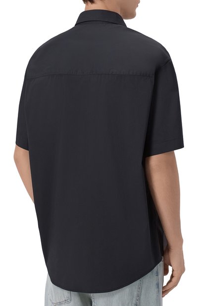 Хлопковая рубашка DARKPARK, арт. MSH10/FAC93, фото 4