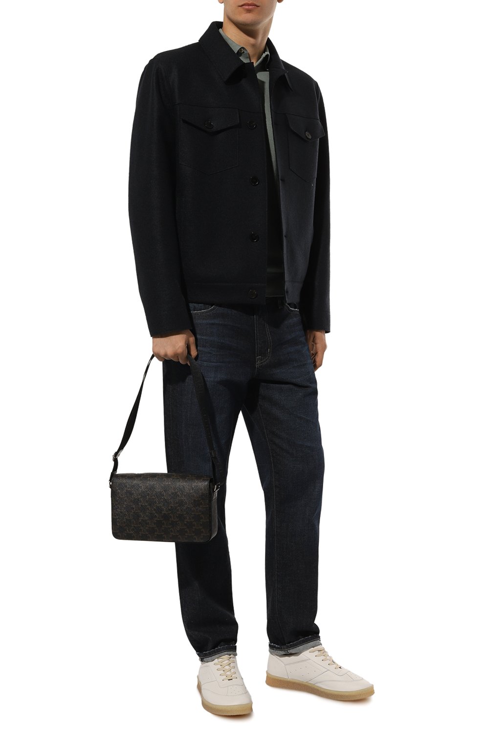 Сумка CELINE, арт. 11159/2ETH, фото 7