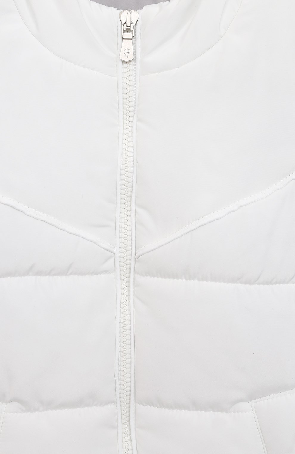 Утепленный жилет ELEVENTY, арт. 4R2P32/N0041/2-10, фото 3