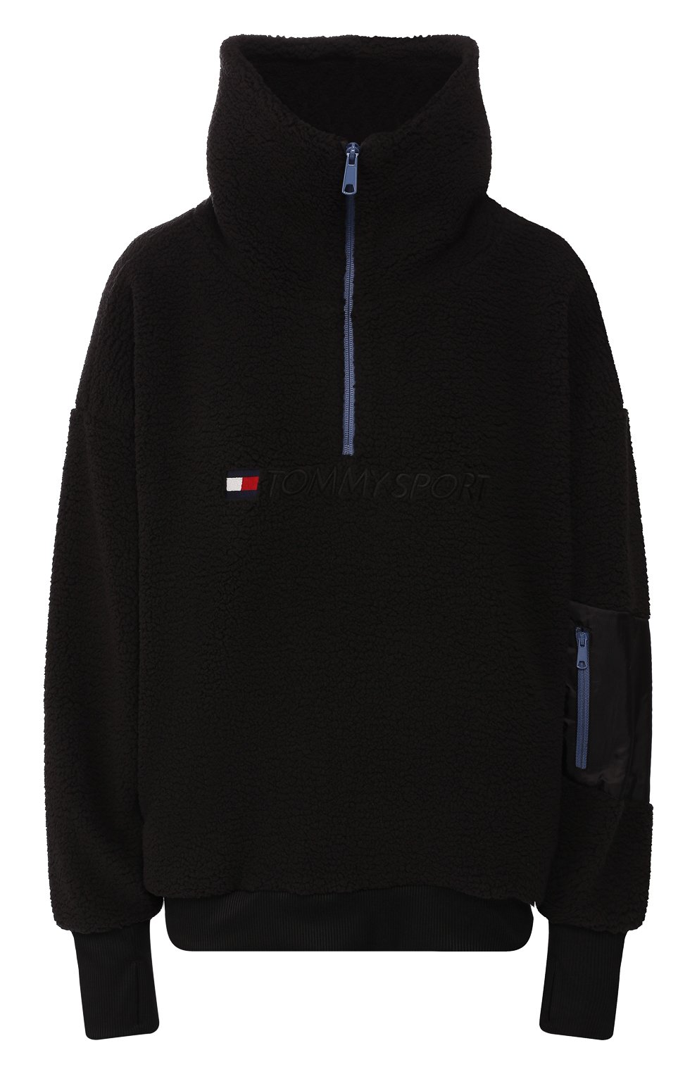 Толстовка TOMMY SPORT, арт. S10S100407, фото 1