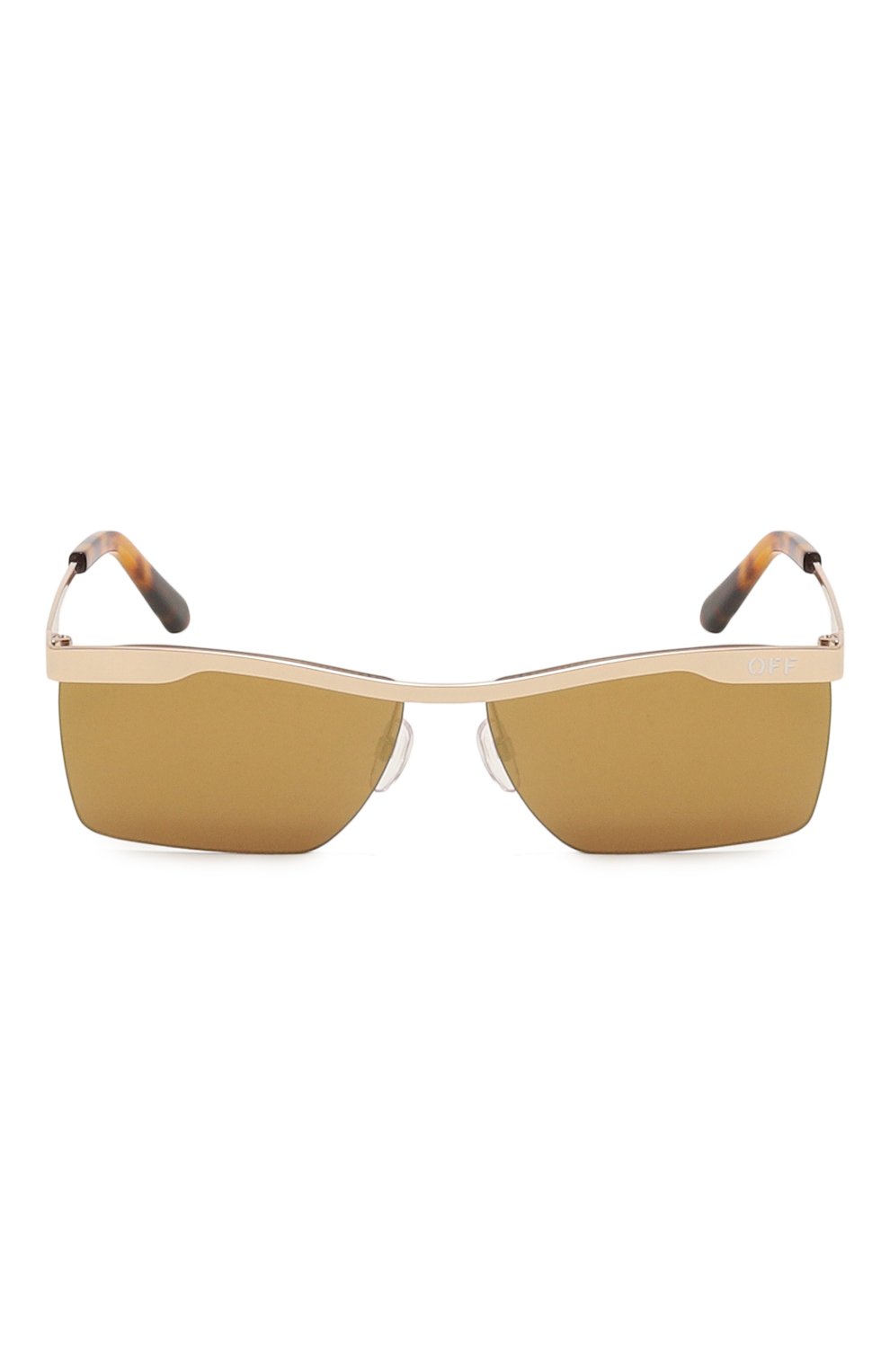 Солнцезащитные очки OFF-WHITE, арт. 0ERI095/7676, фото 4