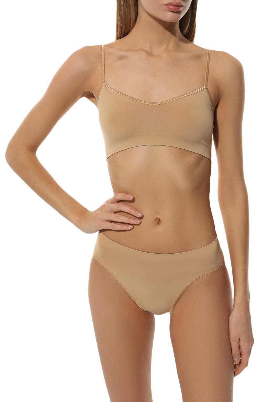 Трусы-слипы HANRO, арт. 071812., фото 2