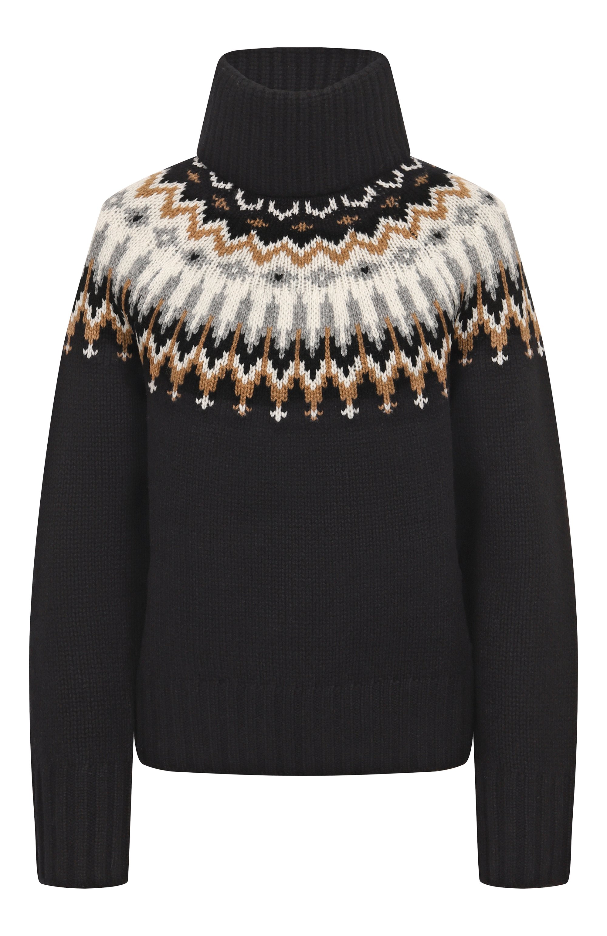 Кашемировый свитер BOGNER, арт. 86929764, фото 1