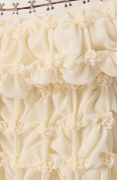 Комбинированное платье ROKH, арт. R6CA337, фото 6