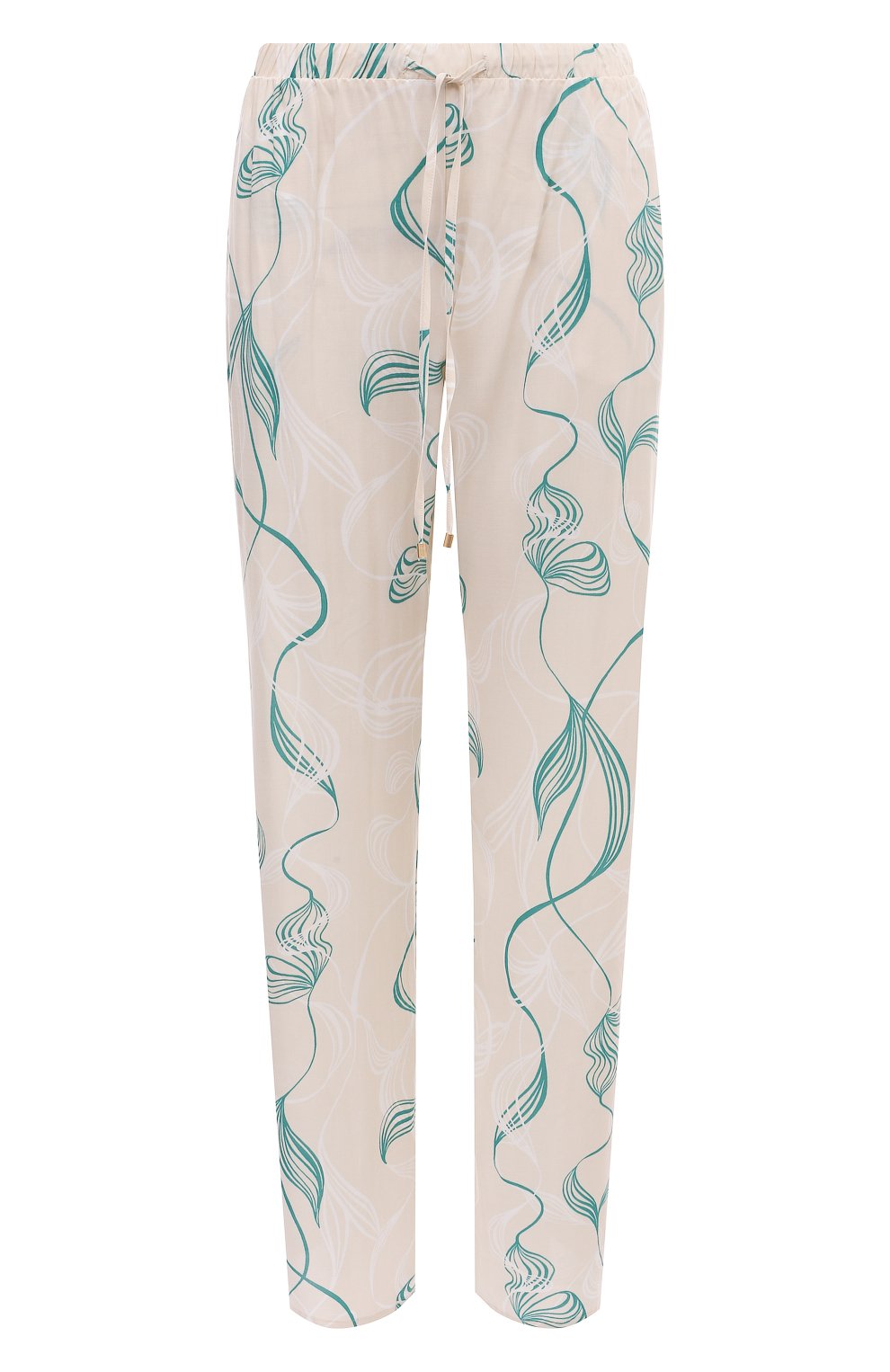 Брюки из вискозы HANRO, арт. 077617, фото 1