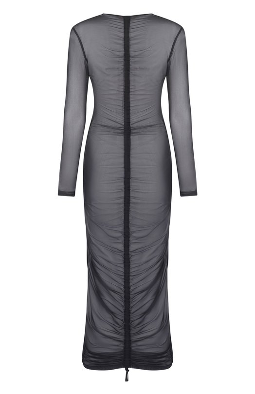 Платье Laury Agent Provocateur APM0404001000 Чёрный  APM0404001000 Фото 2