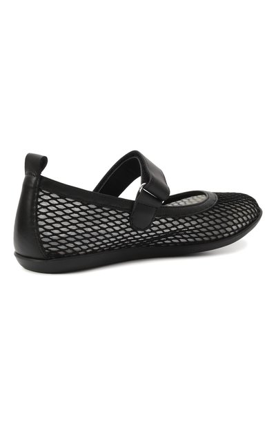 Балетки MSGM KIDS, арт. 79807/VAR1/28-35, фото 3