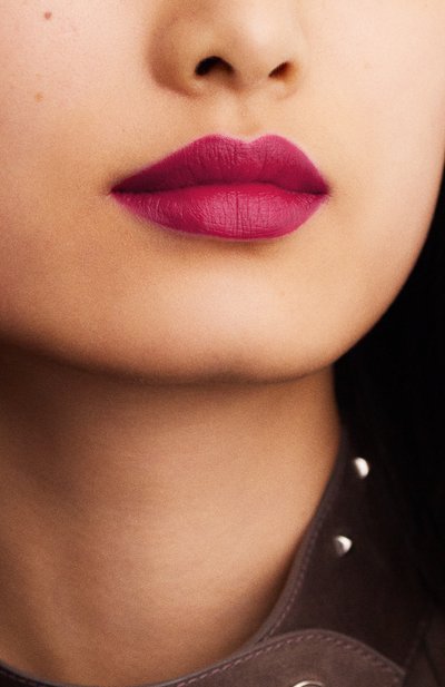 Матовая губная помада rouge hermès, rose velours HERMÈS, арт. 60001MV078H, фото 5