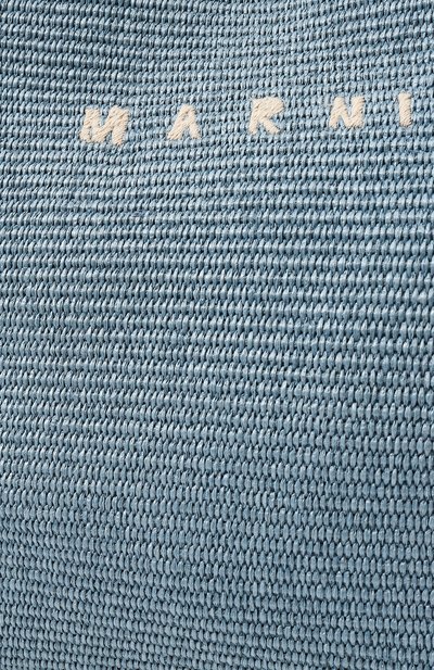 Сумка-тоут MARNI, арт. SHMP0078Q0/P3860, фото 3